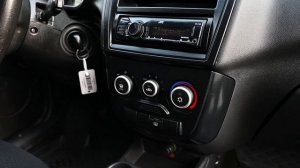 LADA KALINA СЕРО-СИНИЙ № Х324СА174 VIN XTA219410E0