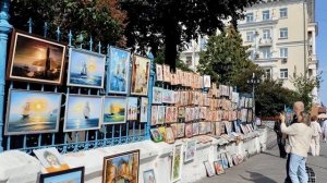 Нижний Новгород. Большая Покровская
