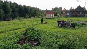 Если у ребёнка есть цель , он будет вкладываться на все 200% !!!
Газонокосилка   Husqvarna DBY51