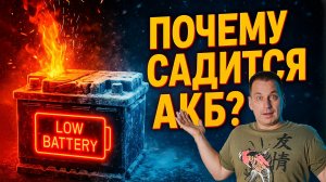 ИЗ ЗА ЭТОГО ТВОЙ АККУМУЛЯТОР УМИРАЕТ, что нельзя делать что бы не  СЛЕТЕТЬ С ГАРАНТИИ.