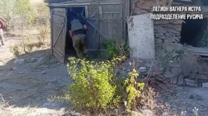 Бойцы на связи