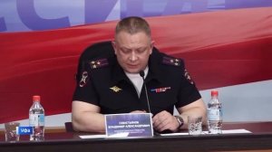 Профилактическая кампания «Не рули, малай»