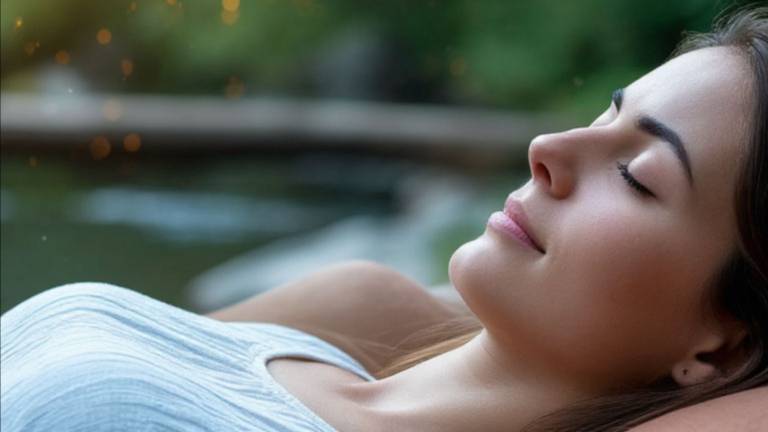Спокойная музыка - Спокойная музыка для практики йоги, медитации, отдыха