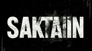 SAKTAIN - The Silence of Eternity