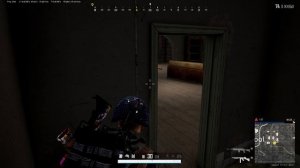 PLAYERUNKNOWN'S BATTLEGROUNDS 2025.09.07 - 17.07.17.06