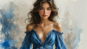 Песня для души. Белые розы. Премьера 2025