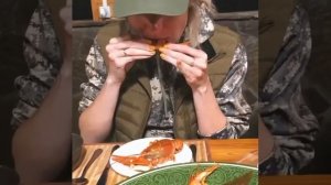 Видео от За Трофеем: Охота и Рыбалка