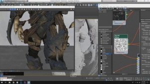 Section 06 - Body Shader