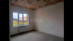 Дом с террасой, хутор Кислино, Курский район