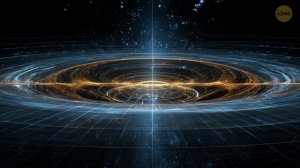 Астрономы утверждают, что черные дыры могут быть тайными порталами в космос