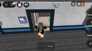 ММ2 за мардера я слился в туалетик