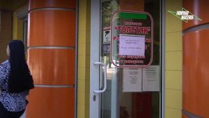 То самое печенье с гербом;)