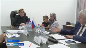 Каждое обращение семей участников СВО в Ингушетии взято в работу