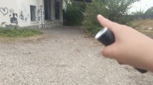 заброшка два чек