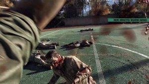 Dying Light: The Beast — паркур и боевая система