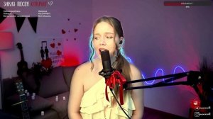 Музыкальный стрим, пою песни от души @maniavolk 03.09.2025