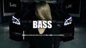 🔥 КРУТАЯ МУЗЫКА В МАШИНУ 2025🔥 - EDM BASS FOR CAR 2025
