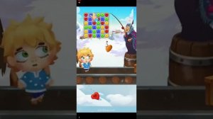 я дошло до 600 уровня в тойлейт файт