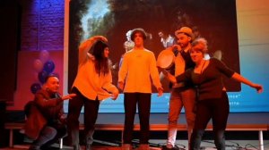 Студенческий совет МСПИ