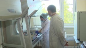 За сутки в Башкирии выявили 51 случай заболевания коронавирусом