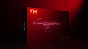 Тепловизионный прицел Sytong XM03-35 LRF