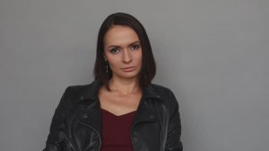 Гланц Лилия – актриса кино – Визитка