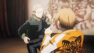 「AMV」Learning to Let Go