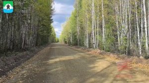 Завершена реконструкция дороги к дачам Братского района