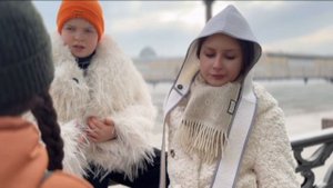 К/ф «Зависть» Автор сценария и режиссер Юлия Марина