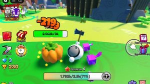 Эволюция боевых котов