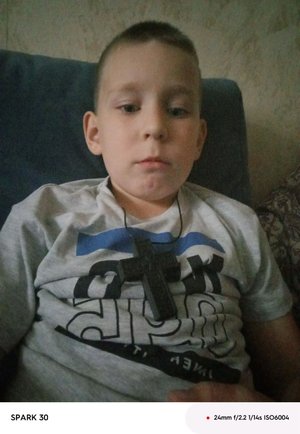 в 1 раз пробую мороженое.