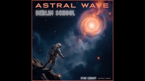 Klaus Schulze vs Tangerine Dream ｜Astral Wave ｜ Berlin School