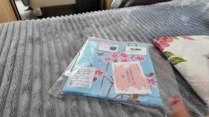 Поехали на Шопинг в МЕГУ // Заказ для свекра с WB  // Что делать с цветами, кто подскажет