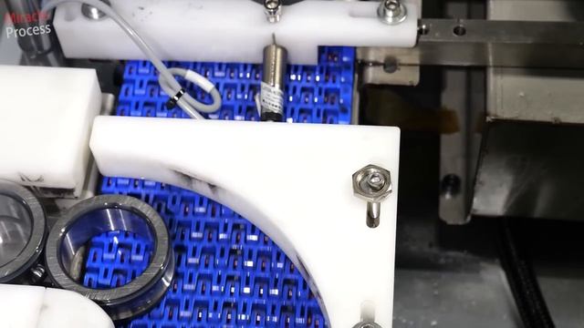 Прецизионные подшипники Super Factory, изготовленные в Китае смотреть онлайн