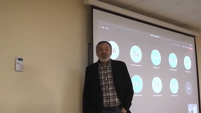Рождественский киносеминар 2021: Куда движется университет? (В. Радаев, Д. Медведев, В. Куренной