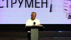 Проповедь| пастор Гостев Алексей Иванович| Хороший инструмент| Церковь «Путь Истины» | 2025