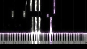 Best of Gibran Alcocer Piano _ Relaxing Piano(720P_60FPS)