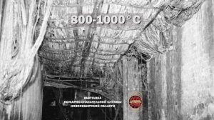 Хроника одного пожара - ИЯФ 1985