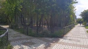 Парк Тайган Крым