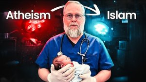 Атеист-хирург принял Ислам "Я молил Бога спасти мою дочь”