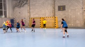 02 Красные - Синии