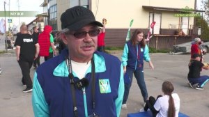 Испытание на прочность: как команды прошли квест на сплочение