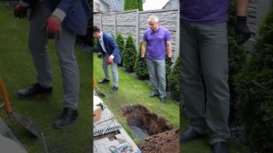 Монтаж пластинчатого заземлителя TERRAZN: быстро, просто и эффективно!