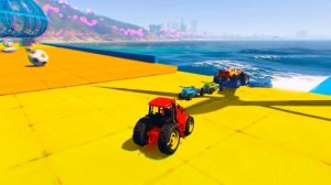 Суперкоманда мчится вперёд