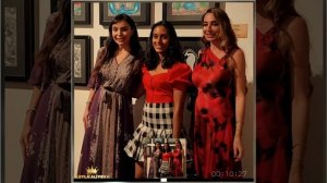 KRALİÇAMIZ. 👑🙏🙇❤️❤️❤️🌙🌙🌙✨ #LEYLAALIYEVA