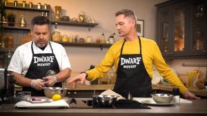 Готовим Фиш энд Чипс (Fish and Chips) из филе трески от Компании Экор-Фиш