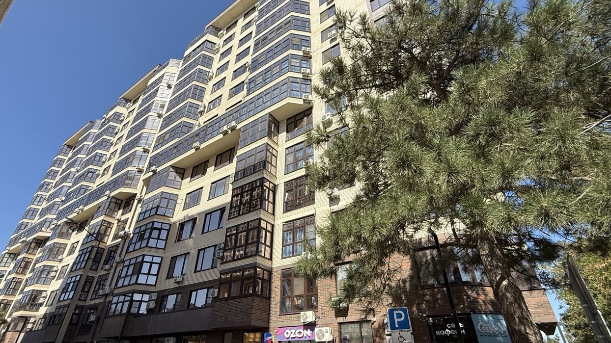 Продам Евро - 3 площадью 92 кв м в ЖК "Консул". смотреть онлайн