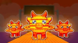 Первый Мифический Брэинрот