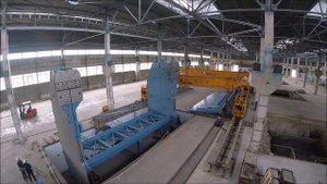 Монтаж листогибочного пресса Colgar в Ростовской области