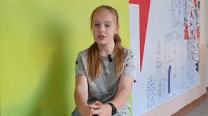 Анна Никитина | ТОЧКА.РФ – МЕСТО | г. Днепрорудное